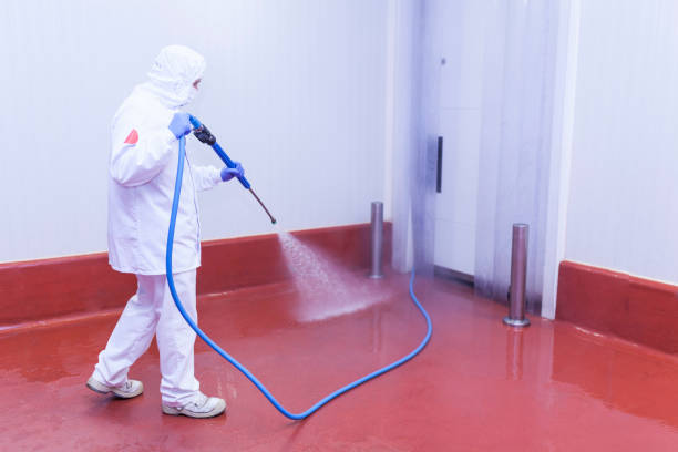 Best Gas Station Cleaning  in Gardner, IL