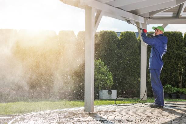 Best Restaurant Pressure Washing  in Gardner, IL