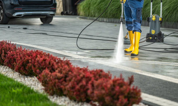Best Dumpster Area Cleaning  in Gardner, IL