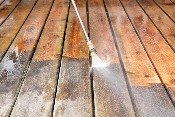 Best Building Exterior Washing  in Gardner, IL