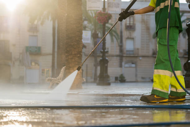 Best Factory Floor Cleaning  in Gardner, IL